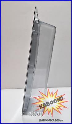 100 Funko PEZ Pop dispenser blister box case protective clamshell display LARGE