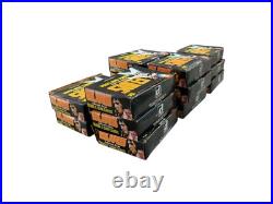 1978 Elvis Presley Bubble Gum Trading Card Case (16 Boxes withSealed Packs) 1385 1978 Elvis Presley Bubble Gum Trading Card Case (16 Boxes withSealed Packs) 1385