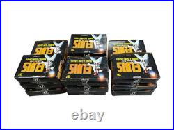 1978 Elvis Presley Bubble Gum Trading Card Case (16 Boxes withSealed Packs) 1385 1978 Elvis Presley Bubble Gum Trading Card Case (16 Boxes withSealed Packs) 1385