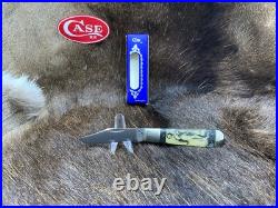 1979 Case HA199 1/2 Naughty Lady Knife Mint In Factory Blue Box Nice & Rare 1979 Case HA199 1/2 Naughty Lady Knife Mint In Factory Blue Box Nice & Rare