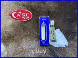 1979 Case HA199 1/2 Naughty Lady Knife Mint In Factory Blue Box Nice & Rare