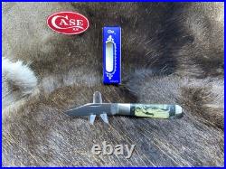 1979 Case HA199 1/2 Naughty Lady Knife Mint In Factory Blue Box Nice & Rare