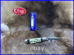 1979 Case HA199 1/2 Naughty Lady Knife Mint In Factory Blue Box Nice & Rare
