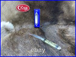 1979 Case HA199 1/2 Naughty Lady Knife Mint In Factory Blue Box Nice & Rare