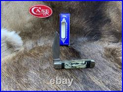 1979 Case HA199 1/2 Naughty Lady Knife Mint In Factory Blue Box Nice & Rare