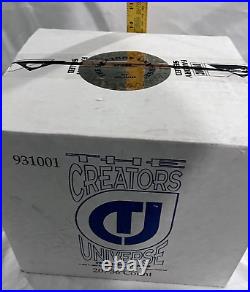 1993 Factory Sealed Case 20/36 The Creators Universe Trading Cards FREE Shipping