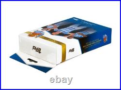 2021/22 Topps Real Sociedad Soccer Official Team 40-Set Case (Hanger Box)
