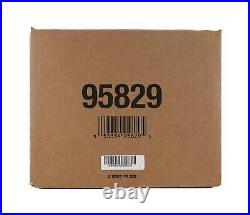 2021 Call of Duty League Hobby 10-Box Case (Upper Deck 2022)