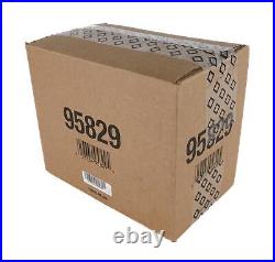 2021 Call of Duty League Hobby 10-Box Case (Upper Deck 2022)