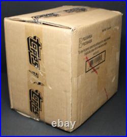 2022/23 Topps NHL Sticker Collection Hockey 16 Box Case