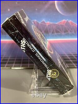 2022 CARDSMITHS Currency Series 1 Box? From Sealed Case? Elon Musk RC Bitcoin