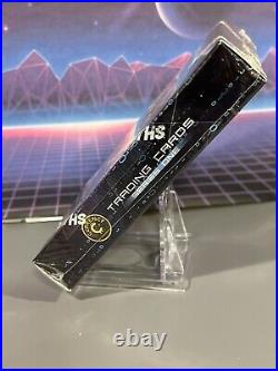 2022 CARDSMITHS Currency Series 1 Box? From Sealed Case? Elon Musk RC Bitcoin