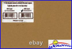 2023 Bowman Baseball EXCLUSIVE Blaster 40 Box Factory Sealed CASE-2,880 Cards
