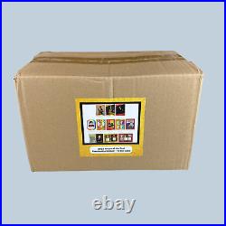 2023 Pieces Of The Past Presidential Edition 10-Box Case Factory Sealed