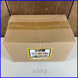 2023 Pieces Of The Past Presidential Edition 10-Box Case Factory Sealed