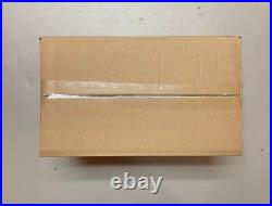 2023 Topps Star Wars Chrome Black Factory Sealed 12 Hobby Box Case