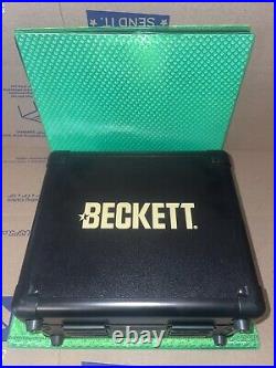 2023 Zion Case Beckett Edition Mint (Limited Edition)