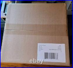 2024 Topps Flagship Collection Box Sealed Case, 6 Boxes