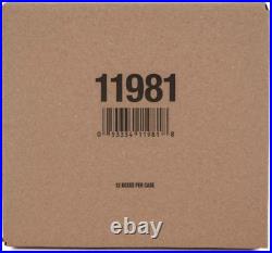 2024 Upper Deck Marvel Allegiance Secret Wars Factory Sealed 12 Box Case