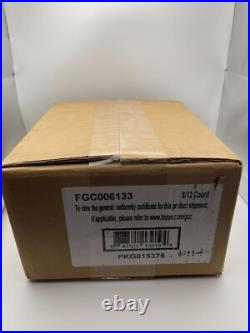 2025 Topps Finest X-Men'97 Hobby Box Case 8 Boxes FACTORY SEALED