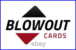 2025 Topps Star Wars Meiyo Hobby 12 Box Case Blowout Cards