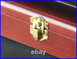 32 Balls Baseball Ball Collection Display Case For Acrylic Cubes Box Case Cherry 32 Balls Baseball Ball Collection Display Case For Acrylic Cubes Box Case Cherry