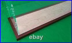 35L x6W x12H Table Top Display Case Box Ocean Liner Cruise Ships Collectibles 35L x6W x12H Table Top Display Case Box Ocean Liner Cruise Ships Collectibles