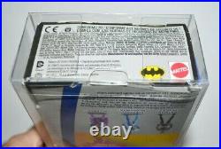 50 DC Comics 12 Inch Action Figures Clear Plastic Protectors Case Display Boxes