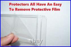 50 DC Comics Multiverse Action Figures Plastic Protective Case Display Boxes
