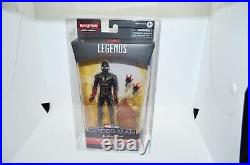 50 DC Comics Multiverse Action Figures Plastic Protective Case Display Boxes