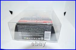 50 DC Comics Multiverse Action Figures Plastic Protective Case Display Boxes