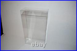 50 DC Comics Multiverse Action Figures Plastic Protective Case Display Boxes