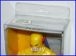 50 PACK 12 Inch Action Figures Clear Plastic Protectors Case Display Boxes
