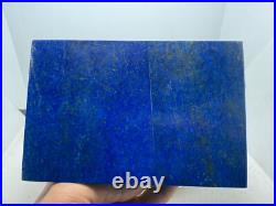 680 GR Lapis Lazuli Jewelry Box