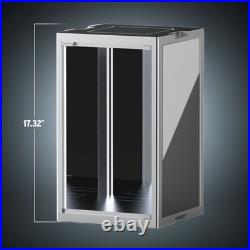 APEXTIME Chaos INFINITE Series Premium Display Case In Hand And FREE SHIPPING APEXTIME Chaos INFINITE Series Premium Display Case In Hand And FREE SHIPPING