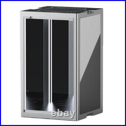 APEXTIME Chaos INFINITE Series Premium Display Case In Hand And FREE SHIPPING APEXTIME Chaos INFINITE Series Premium Display Case In Hand And FREE SHIPPING