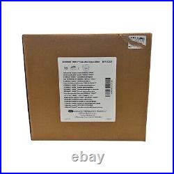ASP 20227 Cassette Collection / Disposal box for the Sterrad 100NX (10 per Case)
