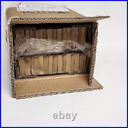 BRAND NEW In The Box OAKLEY In-Store Display Case Spinning Mirror 8.5 X 6.5
