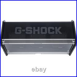 CASIO G-SHOCK Collection Display Set Case Box GS-COLDISPSET? JAPAN LIMITED