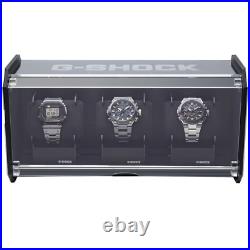 CASIO G-SHOCK Collection Display Set Case Box GS-COLDISPSET New Unused