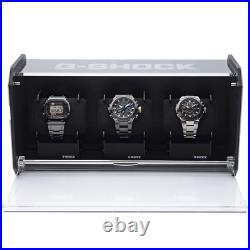 CASIO G-SHOCK Collection Display Set Case Box GS-COLDISPSET New Unused