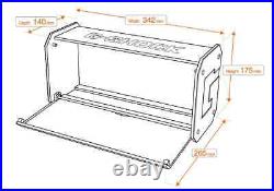 CASIO G-SHOCK Collection Display Set Case Box GS-COLDISPSET New Unused