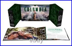 COLUMBIA CLASSICS COLLECTION VOLUME 4 (4K Ultra HD+BLU-RAY+DIGITAL) 6 Movies
