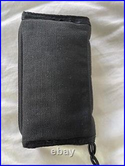 CSM Folder Knife Case Bag Pouch