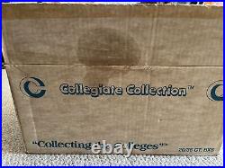 Case Of 20 Boxes Notre Dame Collegiate Collection