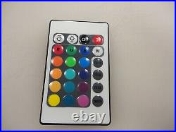 Case Quality Farm Machinery Sale/Service LED Display light box Sign