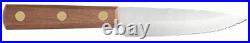 Case xx Knives Kitchen Knife Cutlery Steak Walnut Wood 6-Knife Set 11078