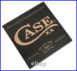 Case xx Knives Kitchen Knife Cutlery Steak Walnut Wood 6-Knife Set 11078