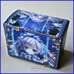 Character Deck Case Collection Super/Tinkle