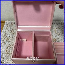 Charmmy Kitty Accessory Box Case